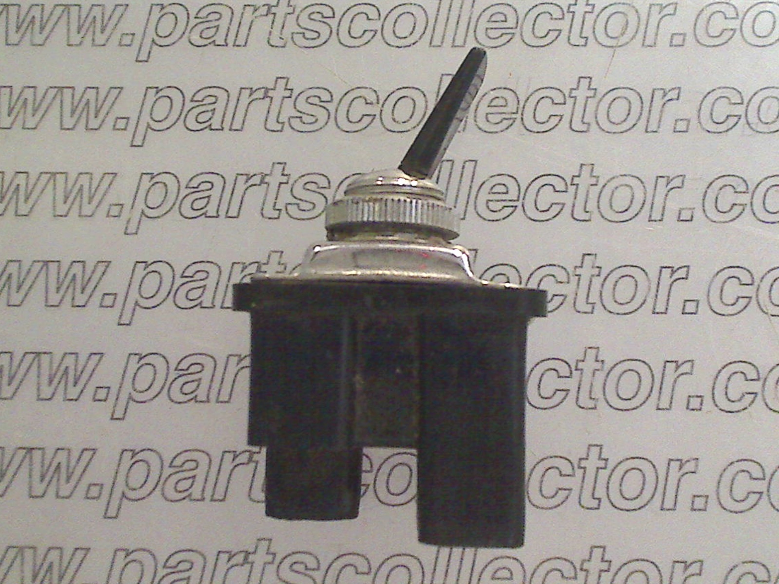 ANSOR 4110665 - 4180721 Electrical system code 9556 compatible with: FIAT 500, FIAT 600, FIAT 850